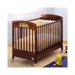 Кроватка Golden Baby Idea   