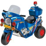 Детский мотоцикл Toyhouse  BULLET 