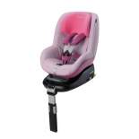 Автокресло Maxi-Cosi Pearl  Marble Pink с базой FamilyFix