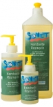 Sonett - Жидкое розмариновое мыло для мытья рук и тела 0.3 л