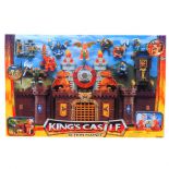 Игровой набор "Королевский замок" Keenway
