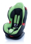Автокресло BabyPoint Fenix New цвет зеленый
