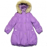 Пальто Lenne Iris 13333-360 фиолетовое