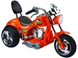 Детский электромотоцикл X-Rider M086