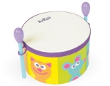 Музыкальная игрушка Boikido "Мой первый барабан"
