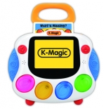 Интерактивная консоль K's Kids  K-Magic Standart Set
