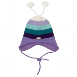 Зимняя шапка Lenne Gafry цвет 164 р. 48,50,52 