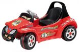 Детский электромобиль Peg-Perego Mini Racer 