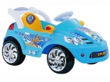 Детский электромобиль X-Rider M095R р/у