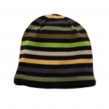 Зимняя шапка Lenne Stripe цвет 381 р. 52,54,56  