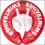 Надувной круг Swimtrainer   красный