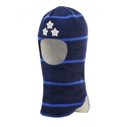 Шлем Beezy 1408-31 синяя полоска