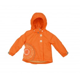 Куртка Lenne Lacy 15208-202 помаранчева
