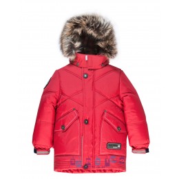 Куртка Lenne Niles 16359-622 червона