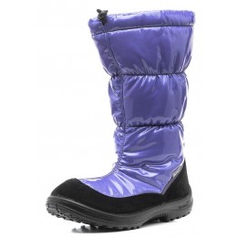 Зимові чоботи Kuoma Gloria колір purple