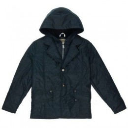 Куртка Lenne GENT 16262-010 темно-синя