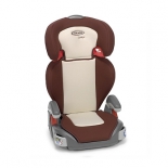 Автокресло Graco Junior Maxi Gabi