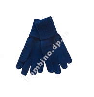 Перчатки Lenne Kira 14593-229 темно-синие