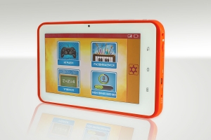 PlayPad 2 планшетный компьютер для детей
