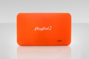 PlayPad 2 планшетный компьютер для детей