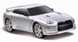 Автомобиль на радиоуправлении Nissan GT R 1:15 
