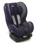 Автокресло Graco Logico M Midnight