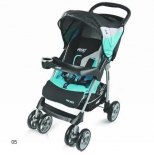 Прогулочная коляска Baby Design Walker 05