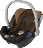 Автокресло Cybex Aton Cinnamon