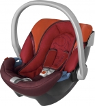 Автокресло Cybex Aton Grenadine