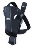 Рюкзак –кенгуру BABYBJORN Original Classic от 3,5 кг. до 10 кг