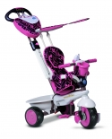 Smart Trike Dream розовый