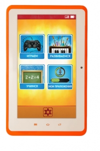 PlayPad 2 планшетный компьютер для детей|Bambino.dp.ua интернет-магазин товаров для детей в Днепропетровске