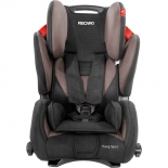 Детское автокресло RECARO Young Sport Mocca