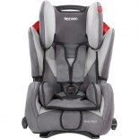 Автокресло RECARO Young Sport Shadow