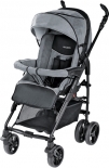 Детская коляска RECARO Akuna Asphalt/Grey 