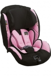 Автокресло  BeSafe Izi Comfort X3   pink/black