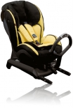 Автокресло BeSafe iZi Kid X1 Isofix