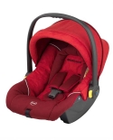 Автокресло Kiddy Nest Cosy BS001 