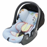 Автокресло Kiddy Relax pro