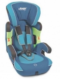 Автокресло Baby Design Jumbo Aero 05