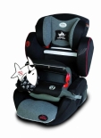  Автокресло Kiddy Comfort PRO 200