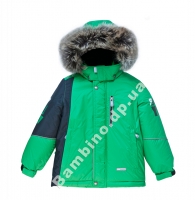 Куртка Lenne Say 14359-085 зеленый