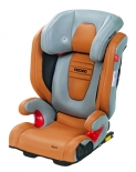 Автокресло RECARO Monza SeatFix Airmesh Copper Moon