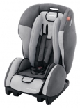 Автокресло RECARO YOUNG Expert Plus Bellini Asphalt Grey